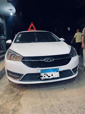 Chery Arrizo 5 2023