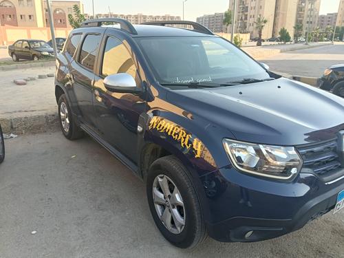Renault Duster 2019