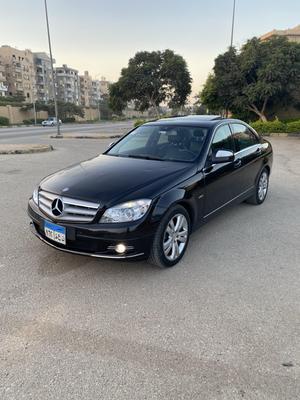 مرسيدس 280 2008
