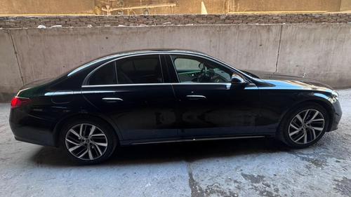 Mercedes E 200 2026