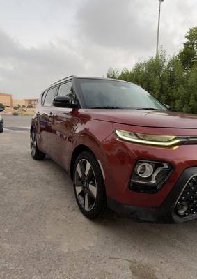 Kia Soul 2020