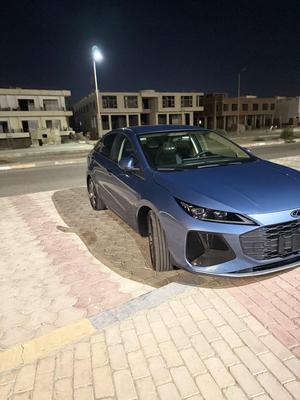 Chery Arrizo 6 gt 2026