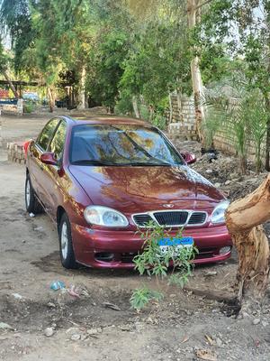 Daewoo Lanos 2000