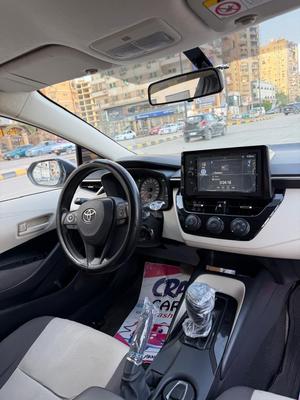Toyota Corolla 2023