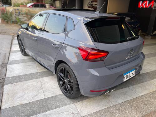 Seat Ibiza 2025
