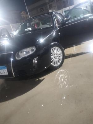 ام جى 750 2017