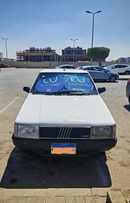 فيات ريجاتا 1988