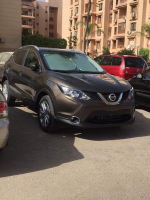 Nissan Qashqai 2017