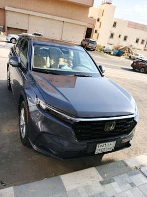Honda CRV 2025