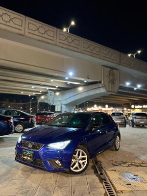 Seat Ibiza 2019