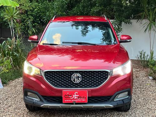 MG ZS 2020