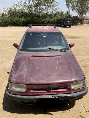 Skoda Felicia combi 1998
