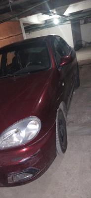 هيونداي اتوس 2001