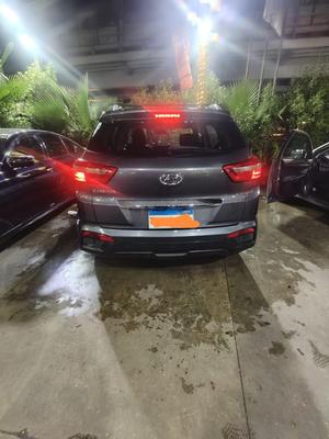 Hyundai Creta 2016