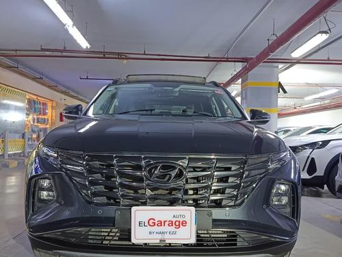Hyundai Tucson GDI 2024