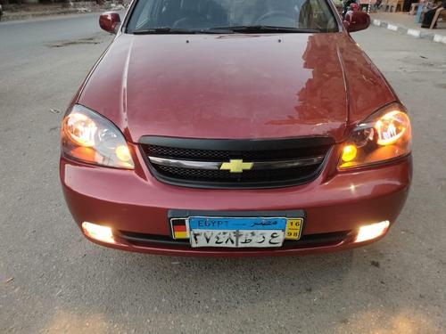 Chevrolet Optra 2009