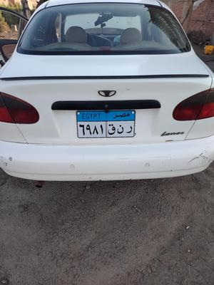 دايو لانوس 2000