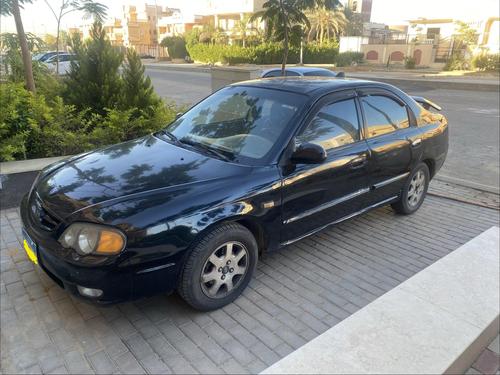كيا سبكترا 2003