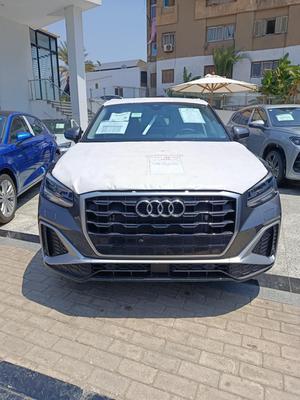 Audi Q2 2026