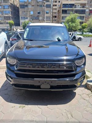 Haval H7 2026