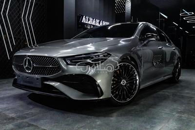 Mercedes CLA 200 2024