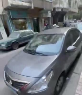 Nissan Sunny 2022