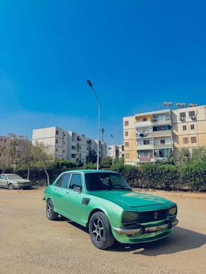 بيجو 504 1979