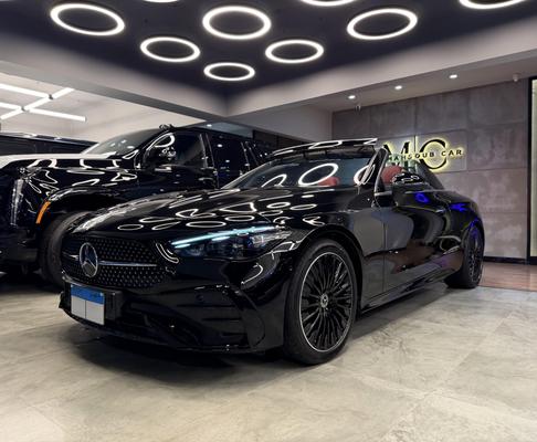 Mercedes CLE 200 2025