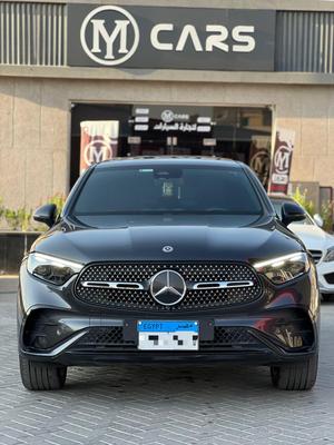 Mercedes GLC 300 2025