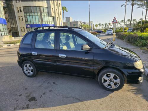 Hyundai Matrix 2005