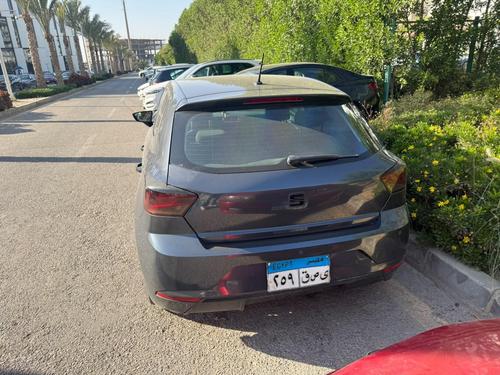 سيات ابيزا 2021