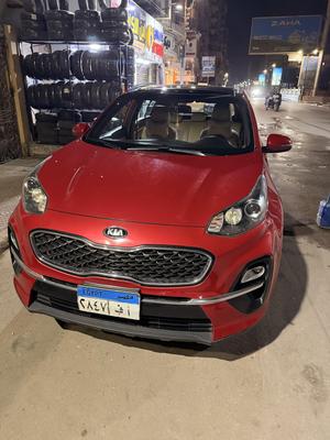 Kia Sportage 2020