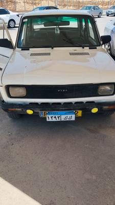 فيات 128 1977