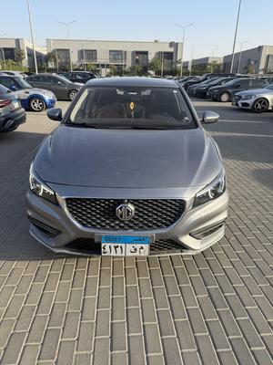 ام جى 6 2022