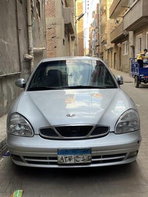 دايو نوبيرا 2001