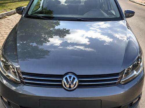 Volkswagen Turan 2012