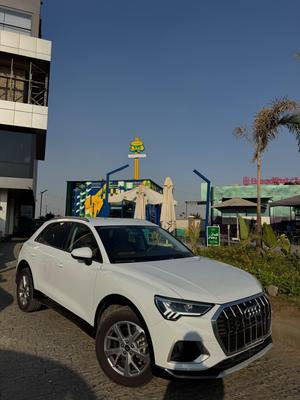Audi Q3 2025