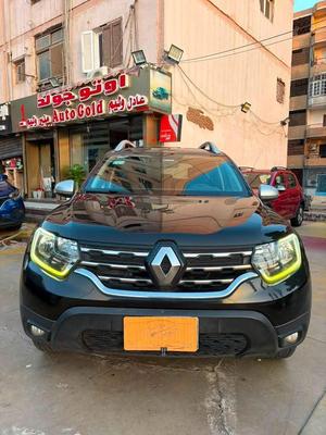 رينو داستر 2019