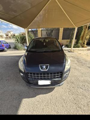 Peugeot 3008 2014