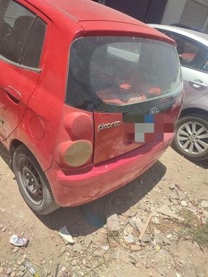 Kia Picanto 2009