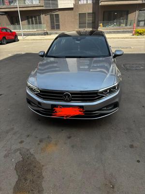 Volkswagen Passat 2022