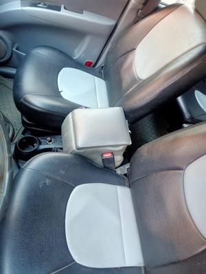 Hyundai Matrix 2008