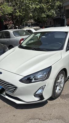 Ford Focus 2022