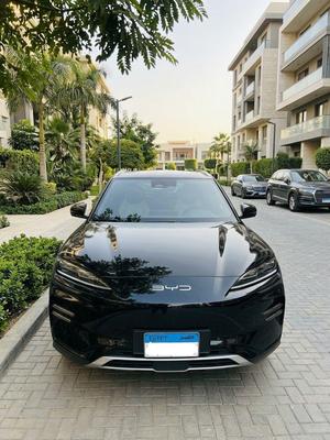 بى واى دى‬ سونج بلاس 2024