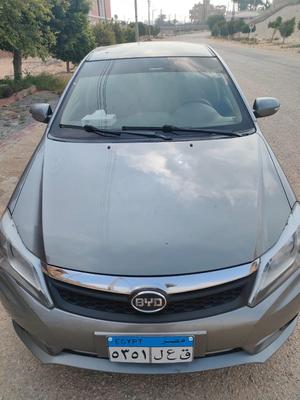 بى واى دى‬ F3 2023