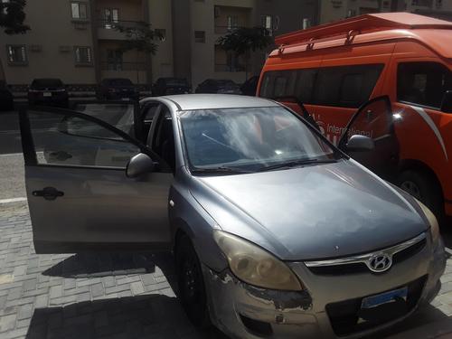 Hyundai I30 2011
