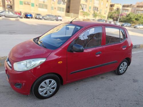 هيونداي I10 2015