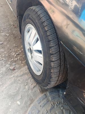 Daewoo Nubira 2 2007