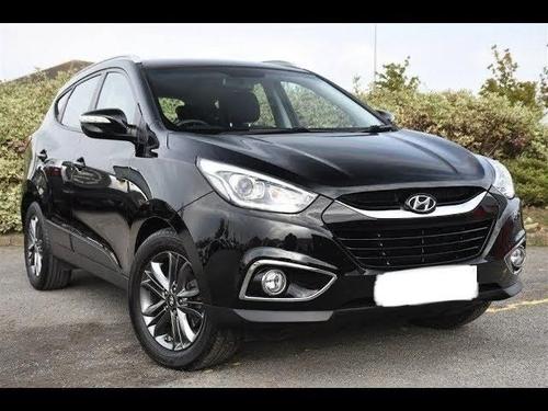 هيونداي IX 35 2014
