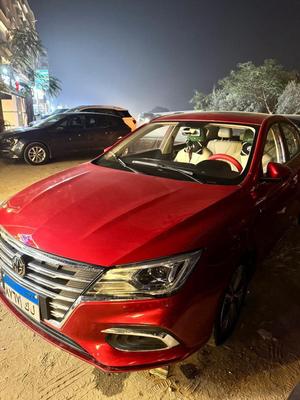 ام جى 5 2026